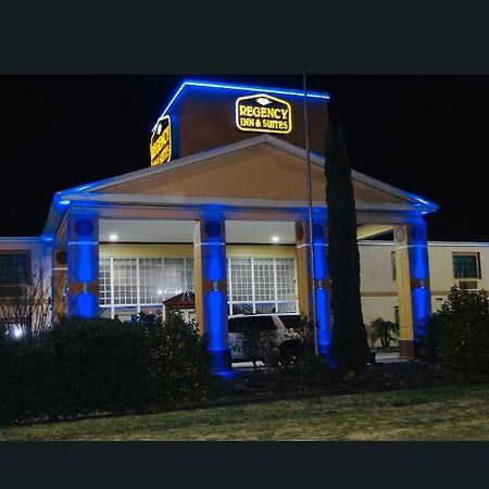 Regency Inn & Suits هيوستن المظهر الخارجي الصورة