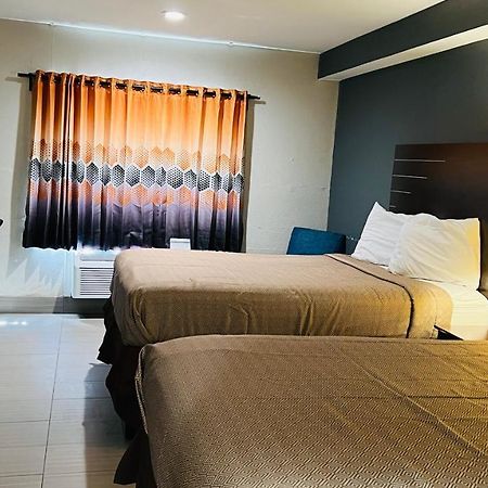 Regency Inn & Suits هيوستن المظهر الخارجي الصورة